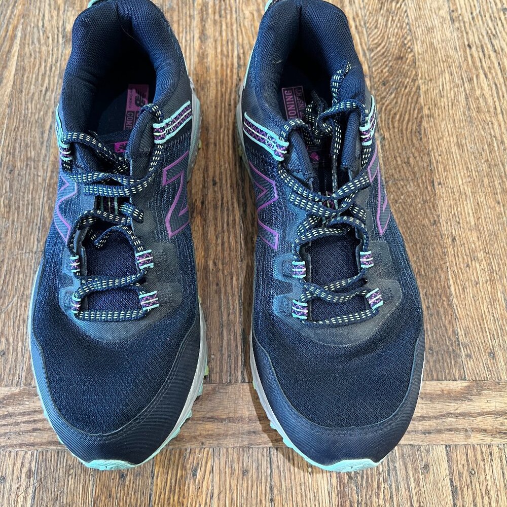 New Balance Running/Trail Shoes Like New